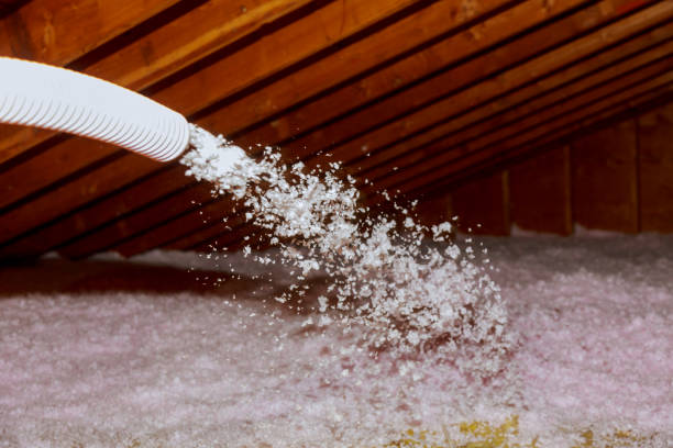 Garage Insulation Installation in New Pekin, IN