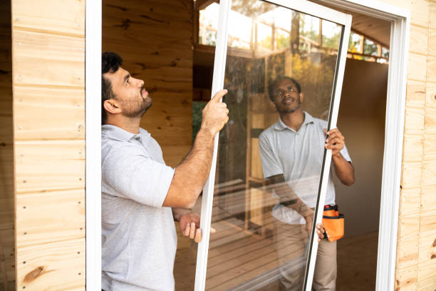 Insulation Inspection Services in New Pekin, IN