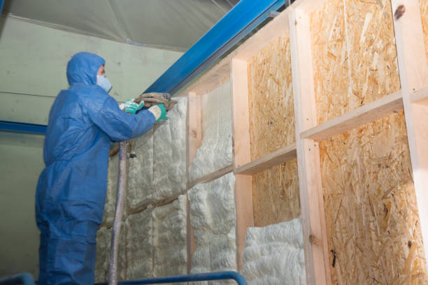 Insulation Replacement Services in New Pekin, IN